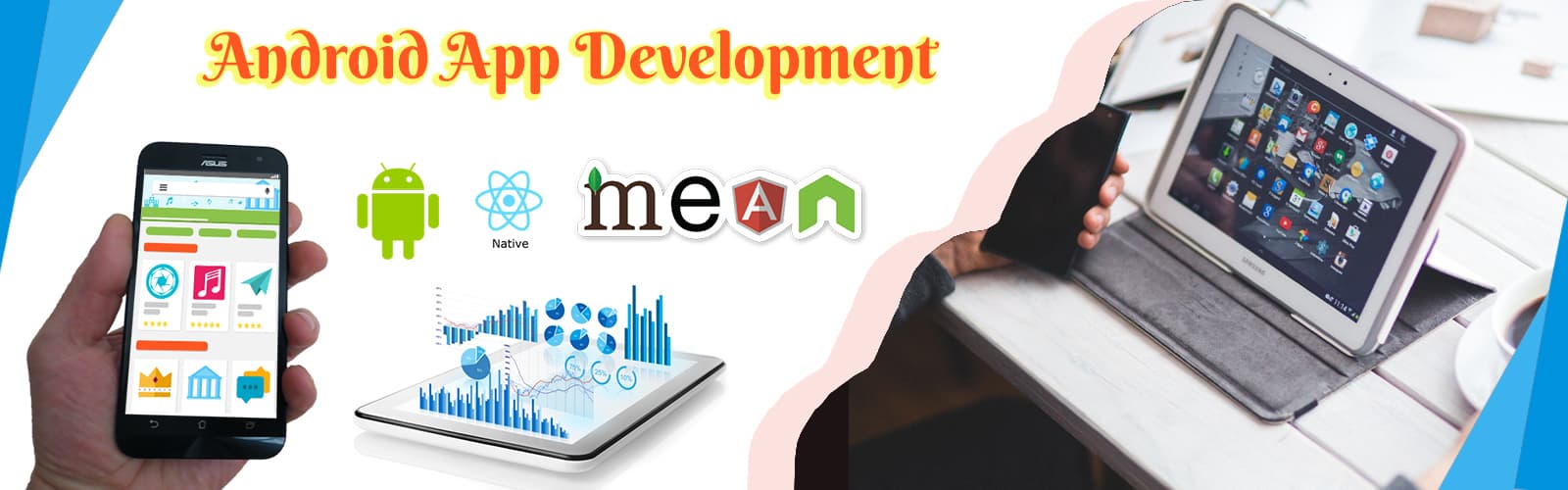 Mobile App Development