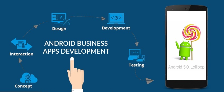 Android App Development