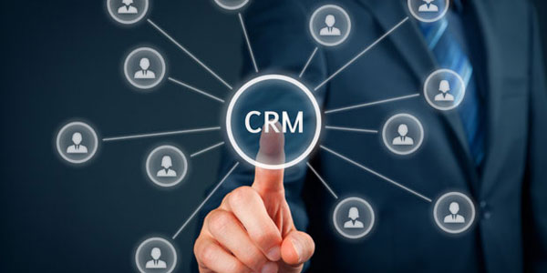 CRM Software