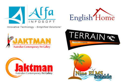 Logo Design Services Logo Designing