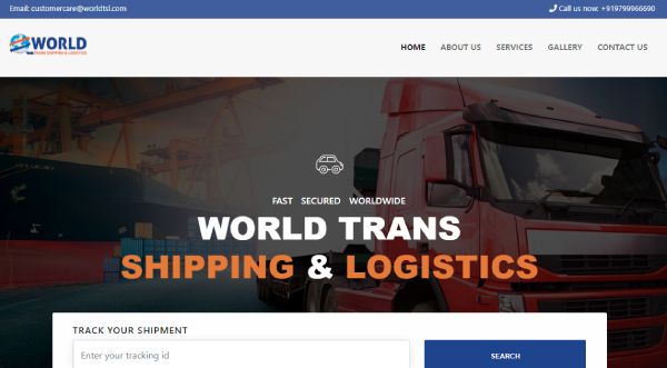 Worldtls Logistic