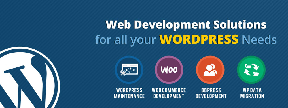 WordPress Development