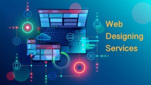 Website Design Services in Ranchi